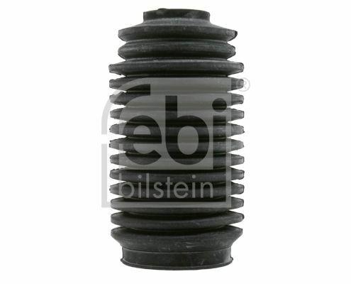 febi steering boot for transporter t4, rear view of febi steering boot, technical details of febi steering boot FEBI Steering Boot - Durable Rubber for Transporter T4 (1991-2004) | Vehicle Owners, Mechanics FEBI Steering Boot for Transporter T4 91-04 febi, steering-boot, transporter-t4, vehicle-maintenance, mechanics, car-accessories, auto-parts, durable-rubber, new-model, ai-generated