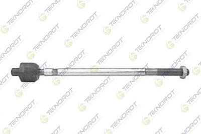Teknorot HY-263 Tie Rod Arm Left & Right Hyundai Starex 2.5L D4cb Van 01-04 /H-1 2.5L Van 04-> — Tie Rods & Linkage