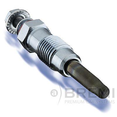 Bremi 26016 Glow Plug M21/M41/M51, BMW E30/E34/E36/E38/E39 87-01 — Coils & Plugs