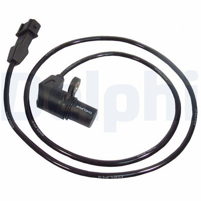 Delphi Crankshaft Speed Sensor - Compatible with Vectra A 2.0 8V C20NE — Vehicle Sensors & Switches