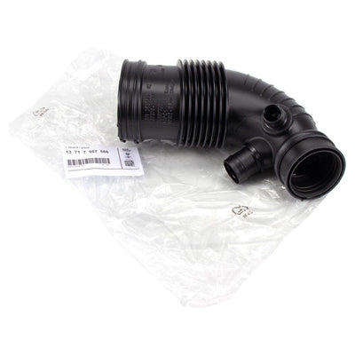 BMW Original Turbo Hose - Perfect Fit for F30 316i Car Owners and Enthusiasts — Turbo & Supercharger