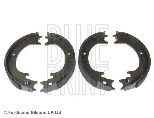 BLUEPRINT ADS74117 — Blue Print, Brake Cables & Hardware