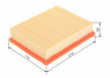 BOSCH Air Filter for A-Series (W169) and B-Series (W245) — Air & Cabin Filters