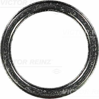 Victor Reinz Exhaust Manifold Gasket - Premium Quality, BMW F20 F21 F22 F30 F10 E84 N20 N26 — Gaskets & Seals