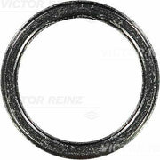 victor reinz exhaust manifold gasket for bmw, metal exhaust gasket for bmw f20 f21 f22 f30 f10, victor reinz 71-10306-00 Victor Reinz Exhaust Manifold Gasket - Premium Quality, BMW F20 F21 F22 F30 F10 E84 N20 N26 | Metal Material Victor Reinz Exhaust Manifold Gasket for BMW Models exhaust-manifold-gasket, victor-reinz, bmw-parts, auto-repair, mechanics-tools, car-maintenance, automotive, car-owners, engine-gasket, ai-generated