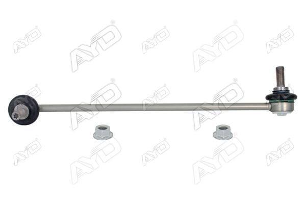 ayd viraj askı rotu f-25/26, front left steering linkage replacement part AYD Viraj Askı Rotu F-25/26 - Front Left Steering Linkage for Car Owners and Mechanics AYD Viraj Askı Rotu F-25/26 - Front Left Steering Linkage ayd, viraj-aski-rotu, front-left-linkage, car-parts, steering-components, mechanics, automotive-repair, car-owners, replacement-parts, ai-generated