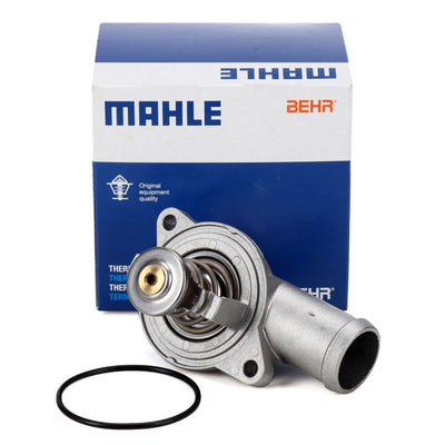 Behr Mahle TI21287D Volkswagen Transporter T5 2.5 AXD Motor Thermostat Touareg T5 2.5 TDI 03 > 09 — Water Pump & Thermostat