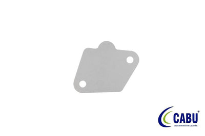Cabu 331321 EGR Cooler Kapama Sheet Metal Focus-C-Max 1.6 TDCi 03 > — Emission Control