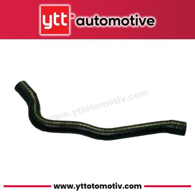 YTT Radiator Hose Connector for Astra G & Zafira A - Compatible with 1.6 & 1.8 Engines — Hoses & Tanks