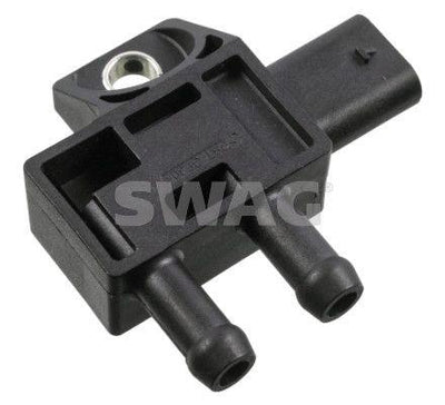 SWAG 33113788 Exhaust Pressure Sensor Mini F54 F55 F56 F57 F60 BMW I8 G20 G30 F20 F10 F32 G11 F3 — Vehicle Sensors & Switches