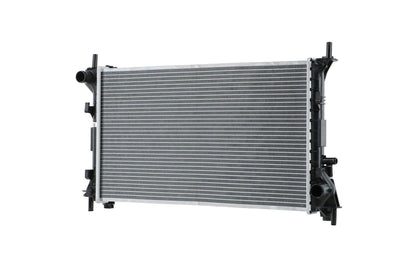 Hella 8MK366303-781 Motor Water Radiator Focus 1.6 16V / 2.0 16V (98 04) Automatic Transmission Size: (600 — Radiators & Fans