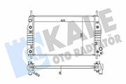kale 355900 radiator for mondeo 93-01, details of kale 355900 radiator dimensions KALE 355900 Radiator for 93-01 Mondeo 1.6-1.8-2.0 16V | Aluminum & Plastic Construction KALE 355900 Radiator for 93-01 Mondeo 1.6-2.0 radiator, kale, ford-mondeo, car-parts, automotive, mechanics, cooling-system, aluminum-parts, vehicle-maintenance, ai-generated