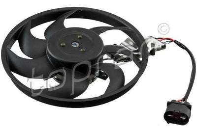 TOPRAN 113609 — Motors, Pumps & Antennas
