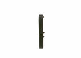BOSCH Timing Belt 1987949066 - 106 Teeth, 1011 mm Length — Belts