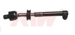 RIW BW3821 Tie Rod Shaft Left & Right BMW E30 82 > 94 — Tie Rods & Linkage