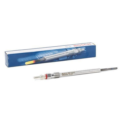 BOSCH Glow Plug - Fiat Egea 1.6 Diesel Engine — Coils & Plugs