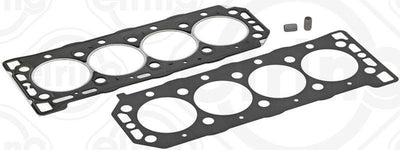 Elring 489.860 Cylinder Head Gasket Freelander I 1.8I 16 V 96 - L314 18K4f
