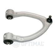 optimal g6-1202 right front upper control arm for mercedes, high-quality aluminum control arm for mercedes s series, technical specifications of optimal g6-1202 suspension part OPTIMAL G6-1202 - Right Front Upper Control Arm for Mercedes S Series W220 (1998-2005) | Aluminum, Precision Fit OPTIMAL G6-1202 Mercedes W220 Suspension Part car-parts, suspension, mercedes-s-series, upper-control-arm, aluminum-parts, mechanics, car-owners, automotive-repair, ai-generated, s-series-w220