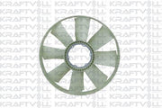 kraftvoll fan blade iveco eurocargo, fan blade for iveco eurostar, heavy-duty fan blade for iveco models KRAFTVOLL Fan Blade 08020027 - Heavy-Duty Performance for Iveco Eurocargo, Eurostar, Eurotech, Eurotrakker | 8 Blades KRAFTVOLL Fan Blade for Iveco Trucks kraftvoll, fan-blade, iveco, vehicle-parts, car-maintenance, mechanics, truck-parts, cooling-system, airflow, ai-generated