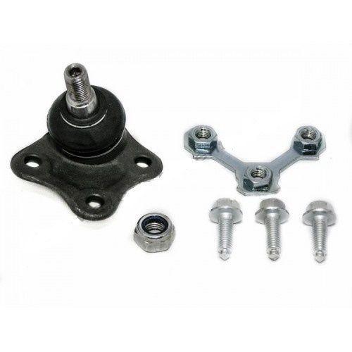 AYD Skoda Octavia 1999-2004 Lower Ball Joint Left — Control Arms & Ball Joints