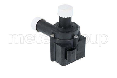 Metelli 25-0041 Ek Water Pump VW — Water Pump & Thermostat