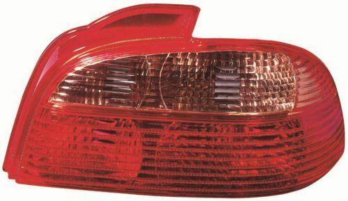 DEPO Stop Lamp Right for Toyota Avensis 2001-2002 — Tail, Signal & Reflectors