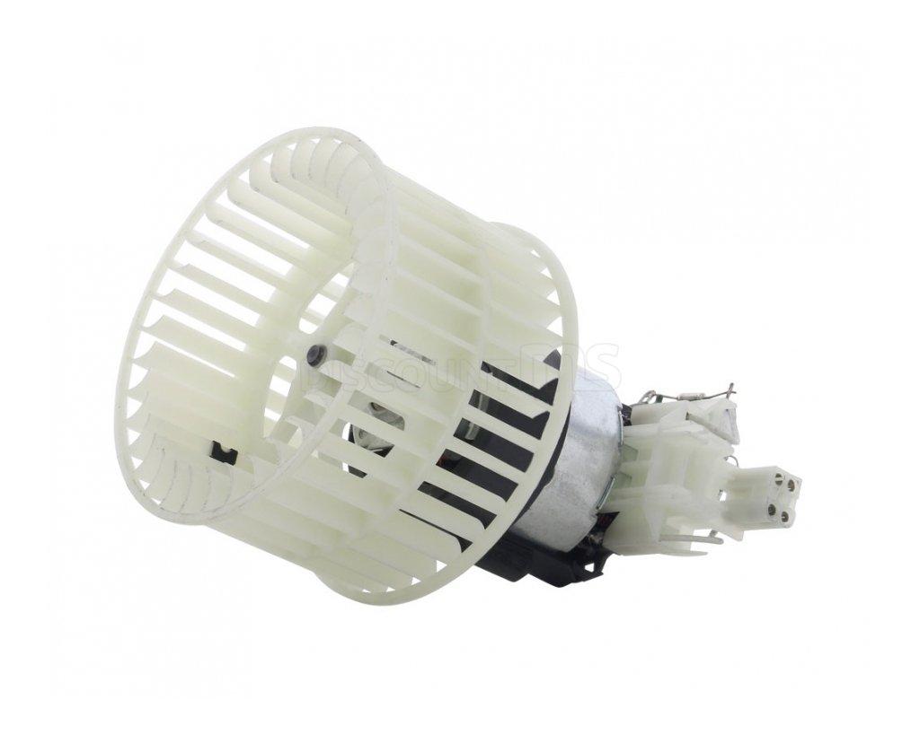 İthal 1808067 Opel Vectra A Heater Motor without A/C Aftermarket 88-92 — Heater & Blower