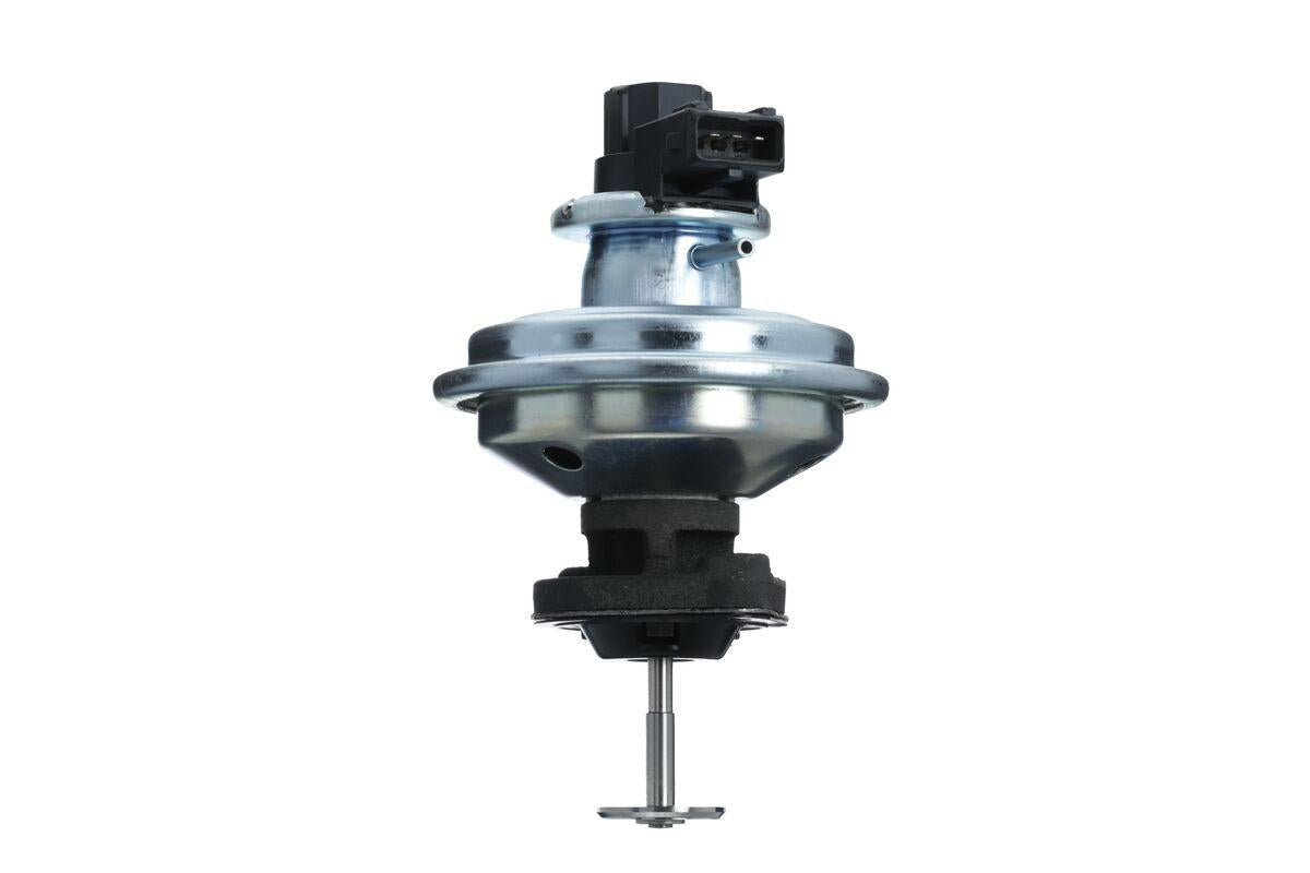 Valeo 703237 EGR Valve BMW E81 E87 E82 E88 E90 E91 E92 E93 E60 N47 — Emission Control