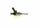 BOSCH 026150001A Gasoline Injector - Compatible with VW Golf, Audi A3, Seat Leon — Fuel Delivery