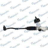 MANDO EX565001W100 Electric Steering Gear - Manual Type — Steering Rack & Pump