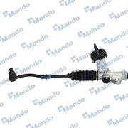 Mando EX565001W100 Electric Steering Gear, Electric Steering Gear for 12-Rio Models MANDO EX565001W100 Electric Steering Gear - Manual Type for Car Owners & Mechanics | Front Axle MANDO Steering Gear EX565001W100 - Electric Steering System mando, electric-steering-gear, car-parts, steering-system, mechanics, car-owners, auto-parts, manual-operation, front-axle, ai-generated