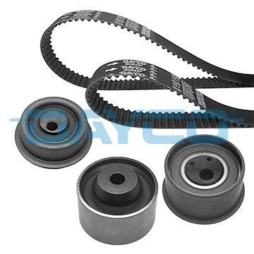 Dayco KTB540 Timing Belt Kit Sonata /Elantra /Proton /Galant /Lancer /Outlander /Pajero Gasoline 1989 — Belts