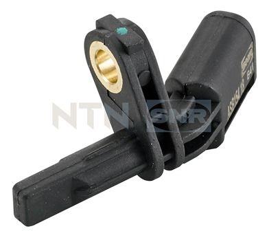 SNR ASB15418 ABS Sensor Front Right VW Golf V/Passat/T5/Transporter/Caddy/Crafter/Amarok 04-17 — Brake Sensors & ABS