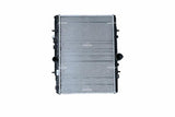 NRF Motor Water Radiator C5 P406 — Radiators & Fans