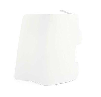 Bsg 65-922-004 Tow Hook Cover Rear Corsa B Bm 98-01 — Reinforcements & Brackets