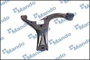 mando cah0076d control arm for hyundai accent, mando cah0076d kia rio control arm right side MANDO CAH0076D Control Arm - Hyundai Accent 2005-2010, Kia Rio 2006-2011 | Right Side Without Rod MANDO CAH0076D Control Arm for Hyundai Kia | 05-11 control-arm, mando, hyundai-accent, kia-rio, suspension-parts, car-maintenance, automotive-repair, mechanics, ai-generated, front-axle-parts