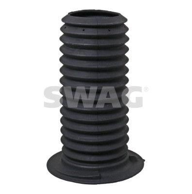 SWAG Shock Absorber Boot - Durable Suspension Boot for BMW — Shocks & Struts