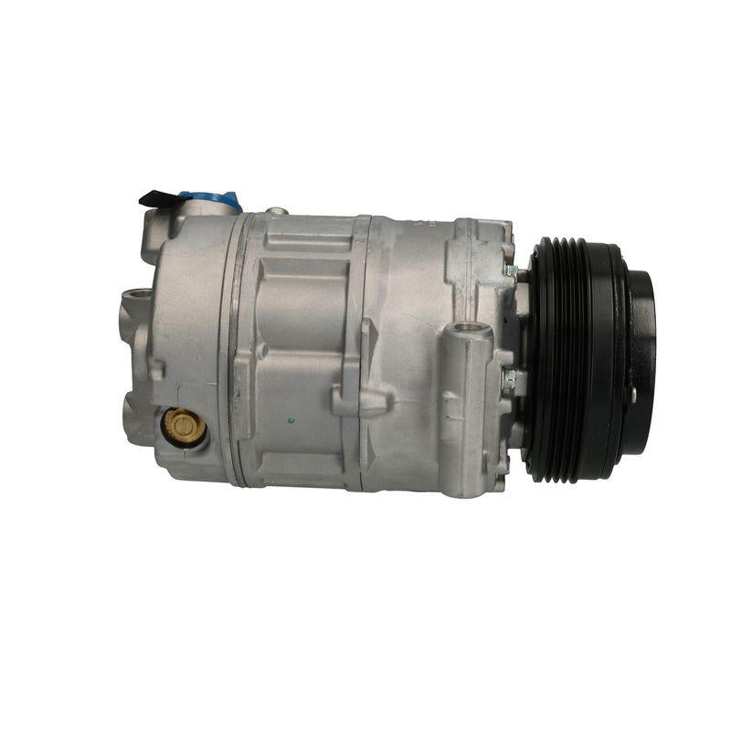 Bosch 1986AD1077 A/C Compressor BMW E46/E39/X3 E83 M52/M54 99-04