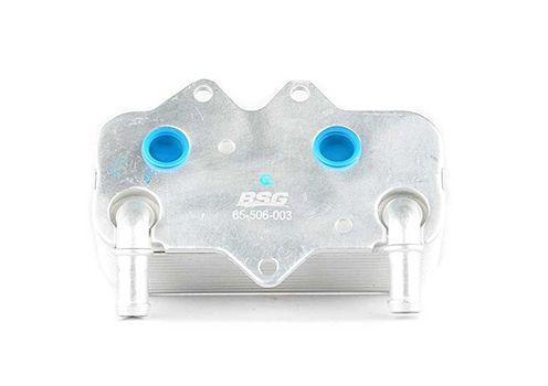 Bsg 65-506-003 Oil Cooler Astra G Vectra B-C X20dth-Y20dth-Y22dtr 96-04 — Oil System