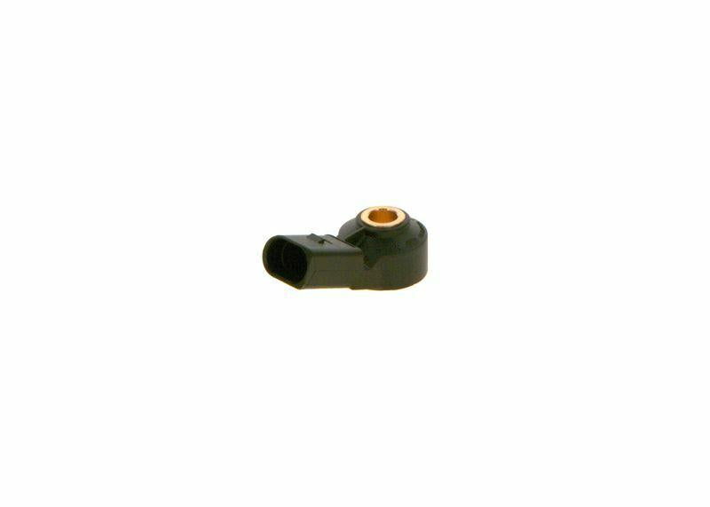 BOSCH Vibration Sensor 0261231146 - High-Performance for Golf, Polo & More — Engine Management Sensors