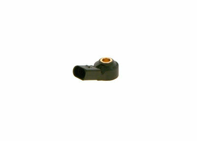 BOSCH Vibration Sensor 0261231146 - High-Performance for Golf, Polo & More — Engine Management Sensors