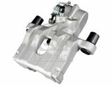 FEBI 179787 Brake Caliper - Rear Left for 2002-2010 Megane II & Laguna II — Brake Calipers