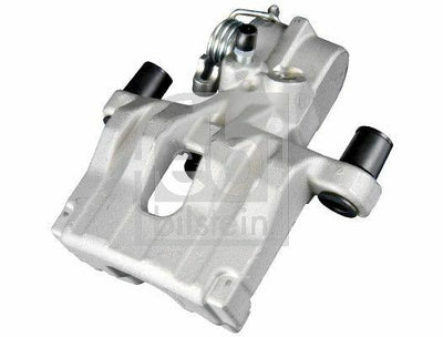 FEBI 179787 Brake Caliper - Rear Left for 2002-2010 Megane II & Laguna II — Brake Calipers