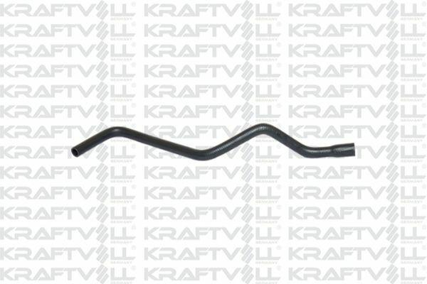 KRAFTVOLL Expansion Hose R11 TXE - 5 Pieces for Versatile Use — Hoses & Tanks