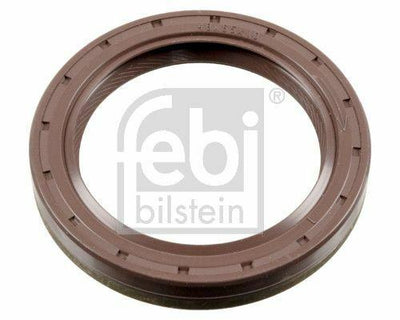 FEBI 12176 Crank Seal 48X65x10 for BMW Range Rover III & II — Gaskets & Seals