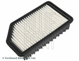 Blueprint Air Filter - Compatible with Accent Blue and Kia Rio — Blue Print, Air & Cabin Filters
