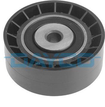 Dayco APV2164 V-Belt Tensioner Bearing (Renault: 1.2 Clio 98- Symbol 02- Twingo 03-07 / Dacia: 1.2 Log — Pulleys & Tensioners