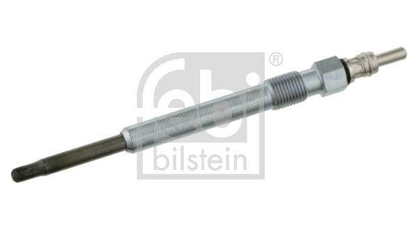 FEBI BILSTEIN Glow Plug Set - 12 Pack for Audi A4 A6 A8 & VW Passat - 2.5 TDI — Coils & Plugs