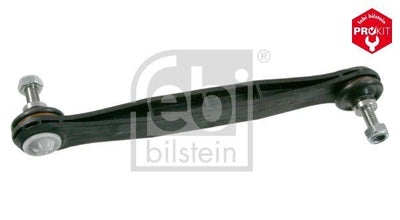 Febi Bilstein 19651 Sway Bar Link Front Mondeo/Jaguar X-Type Plastic 00-09 — Sway Bars & Links