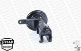MONROE 72144ST - Front Left Gas Shock Absorber for Jeep 02-05 CR-V — Shocks & Struts
